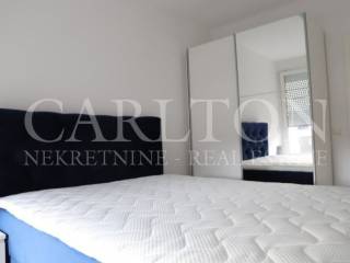Stan u novogradnji, Najam, Zagreb, Trešnjevka - sjever