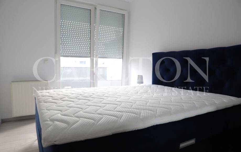 Stan u novogradnji, Najam, Zagreb, Trešnjevka - sjever