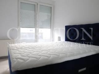 Stan u novogradnji, Najam, Zagreb, Trešnjevka - sjever