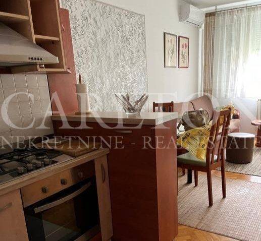 Stan u zgradi, Najam, Zagreb, Trnje