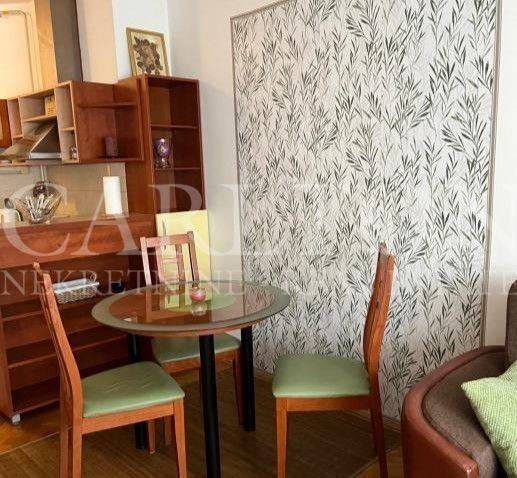 Stan u zgradi, Najam, Zagreb, Trnje