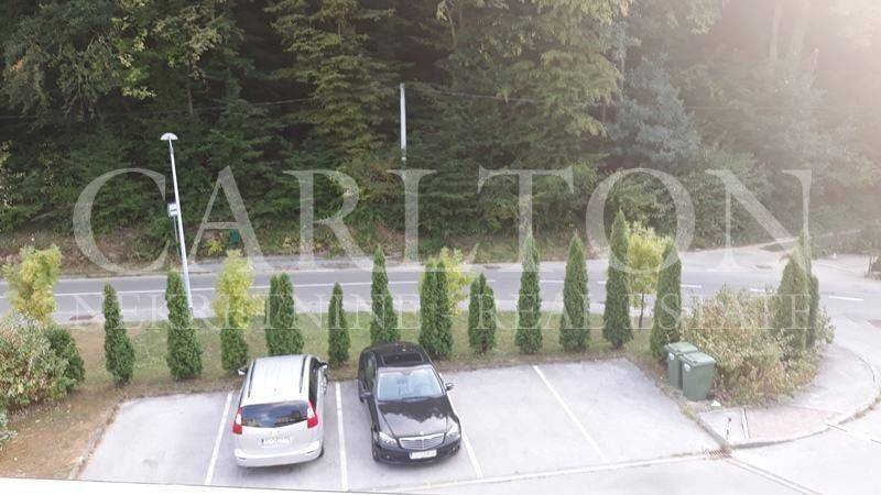 Stan u urbanoj vili, Najam, Zagreb, Maksimir