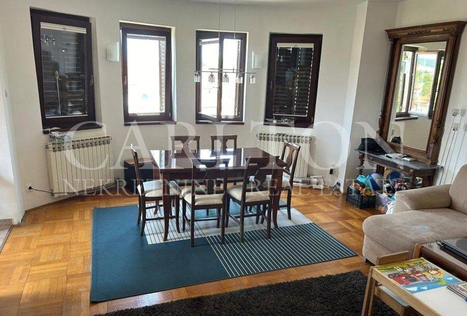 Stan u zgradi, Najam, Zagreb, Gornji Grad - Medveščak