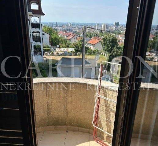 Stan u zgradi, Najam, Zagreb, Gornji Grad - Medveščak