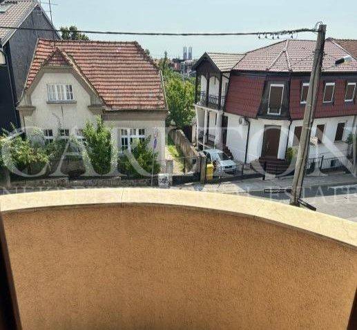 Stan u zgradi, Najam, Zagreb, Gornji Grad - Medveščak