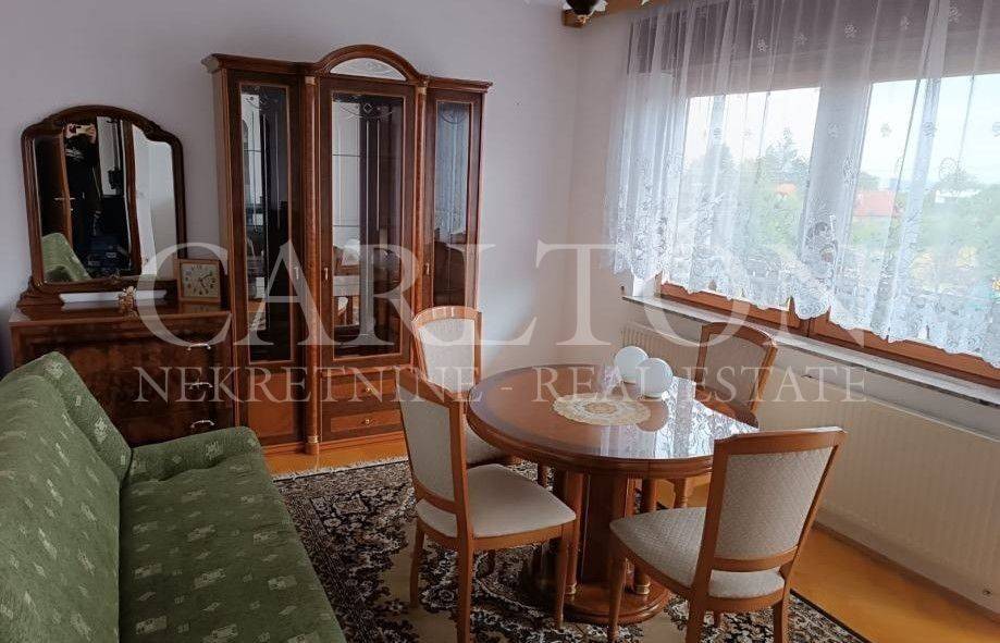Stan u kući, Najam, Zagreb, Maksimir