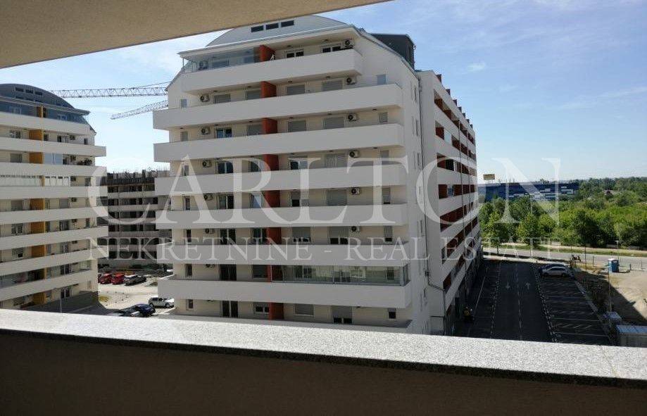 Stan u novogradnji, Najam, Zagreb, Stenjevec