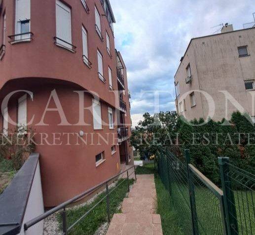 Stan u zgradi, Najam, Zagreb, Podsused - Vrapče