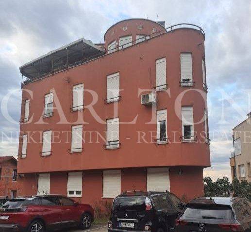 Stan u zgradi, Najam, Zagreb, Podsused - Vrapče