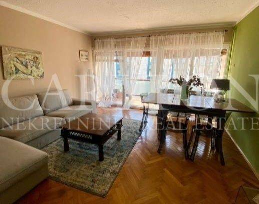Stan u zgradi, Najam, Zagreb, Trešnjevka - sjever