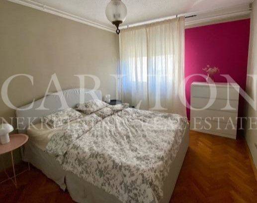 Stan u zgradi, Najam, Zagreb, Trešnjevka - sjever