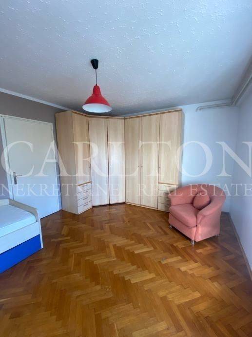 Stan u zgradi, Najam, Zagreb, Trešnjevka - sjever