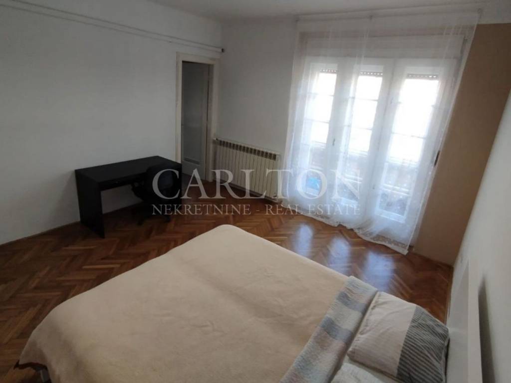 Stan u zgradi, Najam, Zagreb, Donji Grad