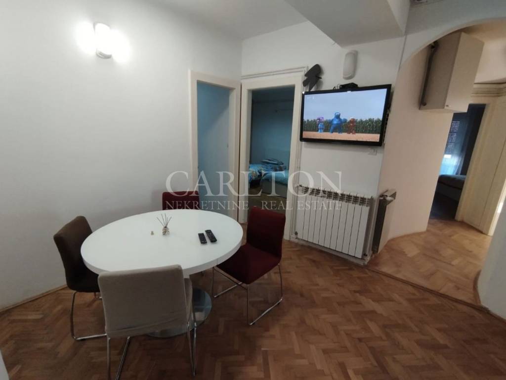 Stan u zgradi, Najam, Zagreb, Donji Grad