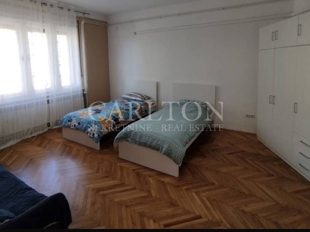 Stan u zgradi, Najam, Zagreb, Donji Grad