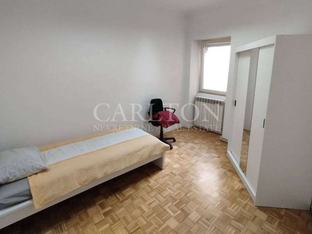 Stan u zgradi, Najam, Zagreb, Donji Grad