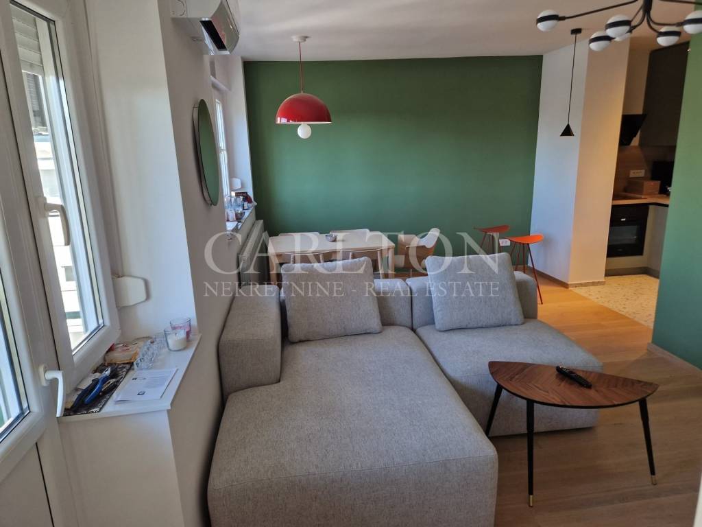 Stan u zgradi, Najam, Zagreb, Donji Grad