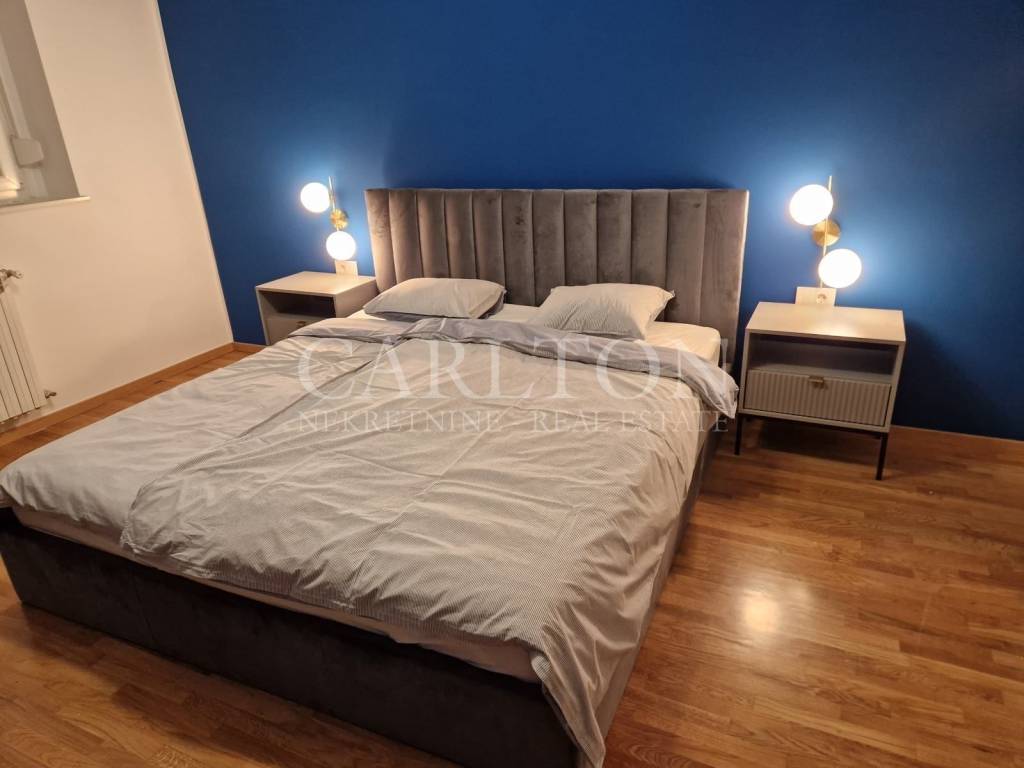 Stan u zgradi, Najam, Zagreb, Donji Grad