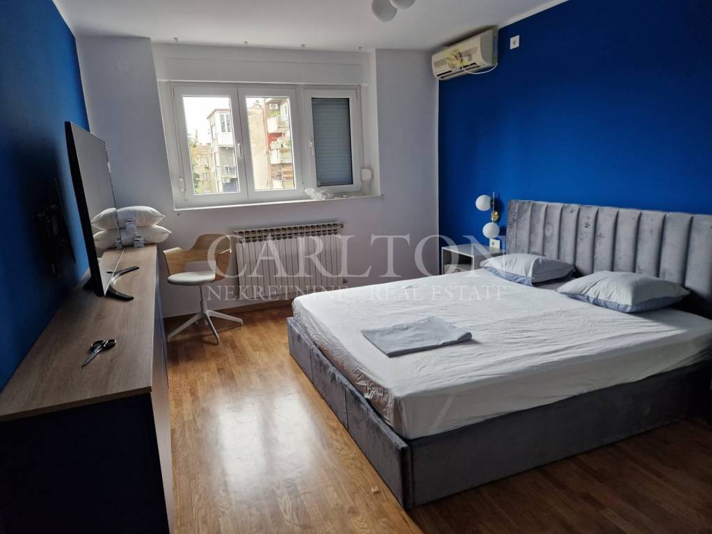Stan u zgradi, Najam, Zagreb, Donji Grad