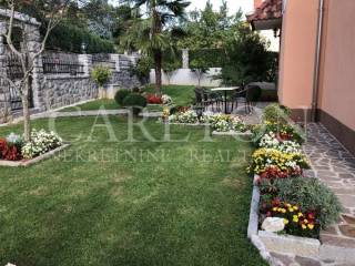 Samostojeća kuća, Prodaja, Opatija - Okolica, Oprić