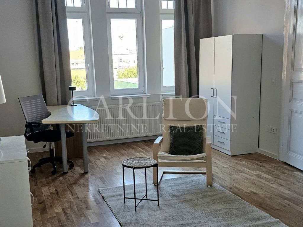 Stan u zgradi, Najam, Zagreb, Donji Grad