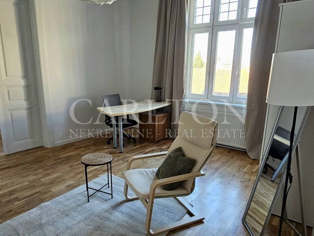 Stan u zgradi, Najam, Zagreb, Donji Grad