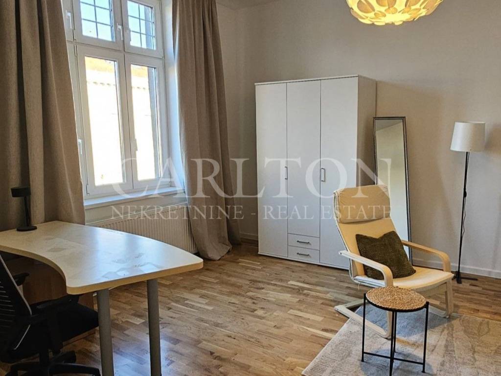 Stan u zgradi, Najam, Zagreb, Donji Grad