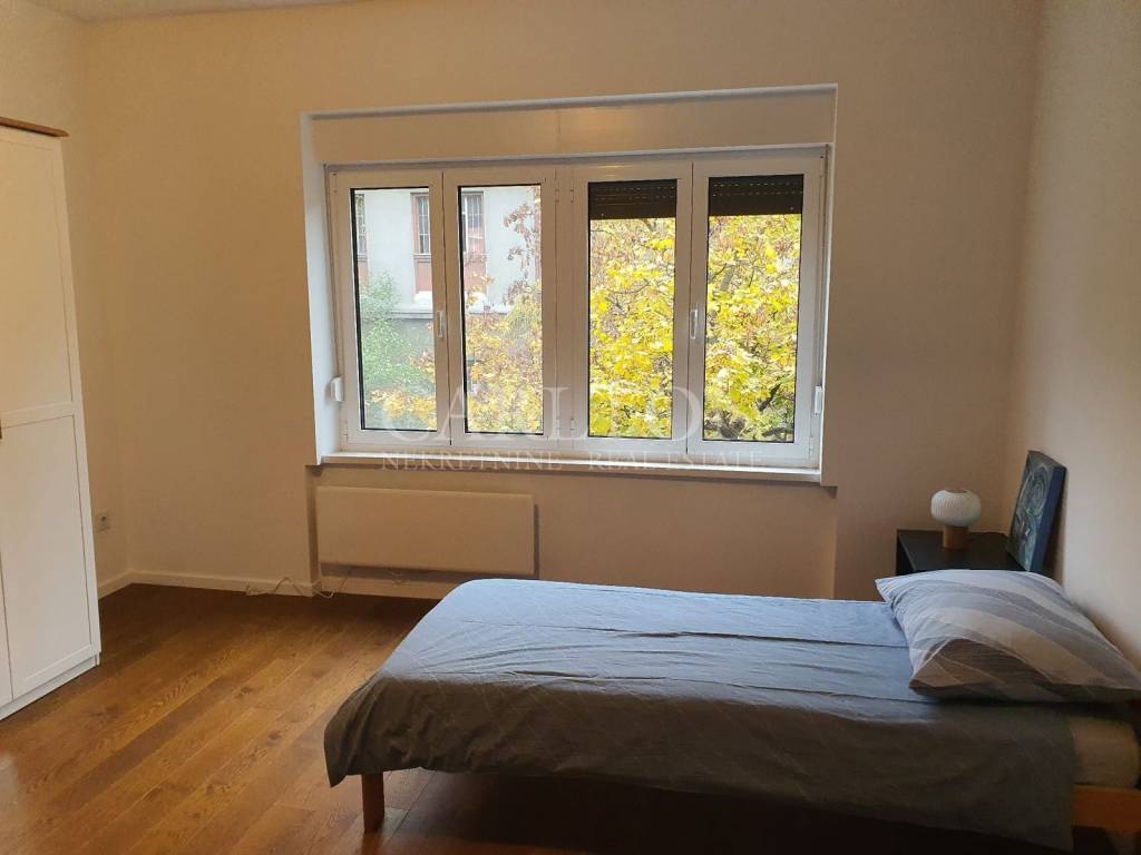 Stan u zgradi, Najam, Zagreb, Donji Grad