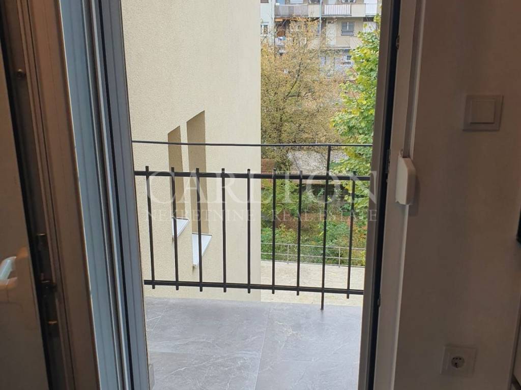 Stan u zgradi, Najam, Zagreb, Donji Grad