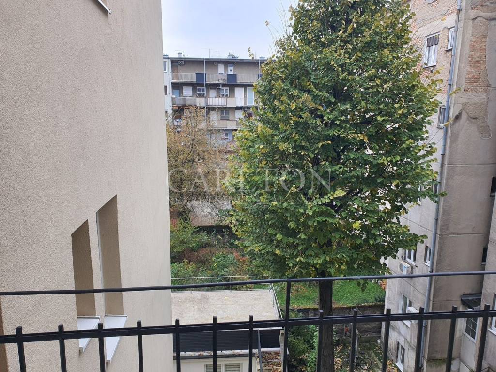 Stan u zgradi, Najam, Zagreb, Donji Grad