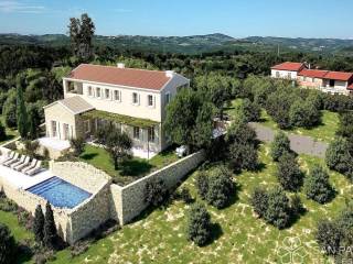 Luksuzna vila, Prodaja, Brtonigla, Nova Vas