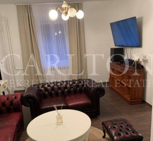 Stan u zgradi, Najam, Zagreb, Gornji Grad - Medveščak