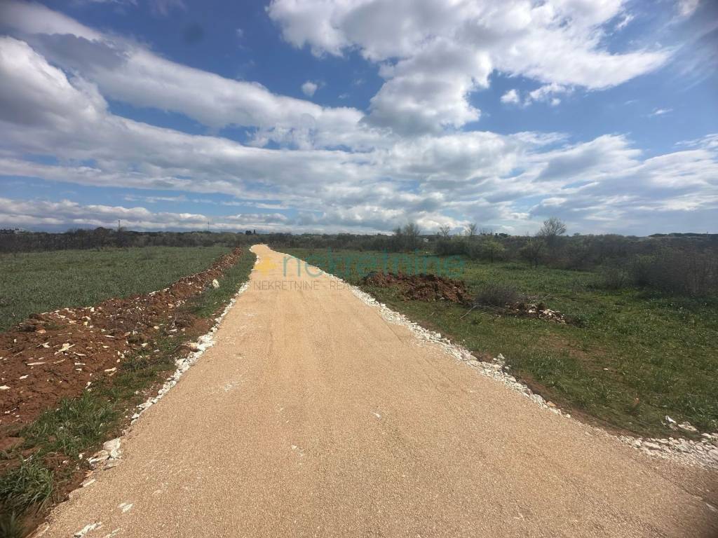 Građevinsko zemljište, Prodaja, Zemunik donji, Smoković