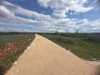 Građevinsko zemljište, Prodaja, Zemunik donji, Smoković