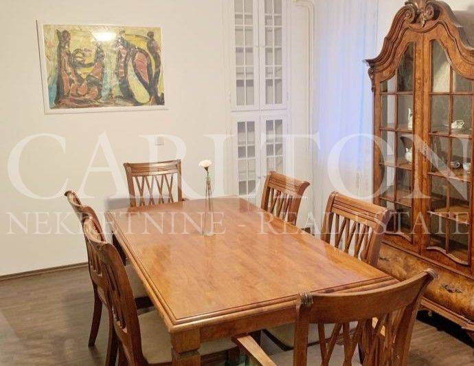 Stan u zgradi, Najam, Zagreb, Gornji Grad - Medveščak