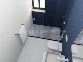 Kuća u nizu, Prodaja, Vrsi, Zukve