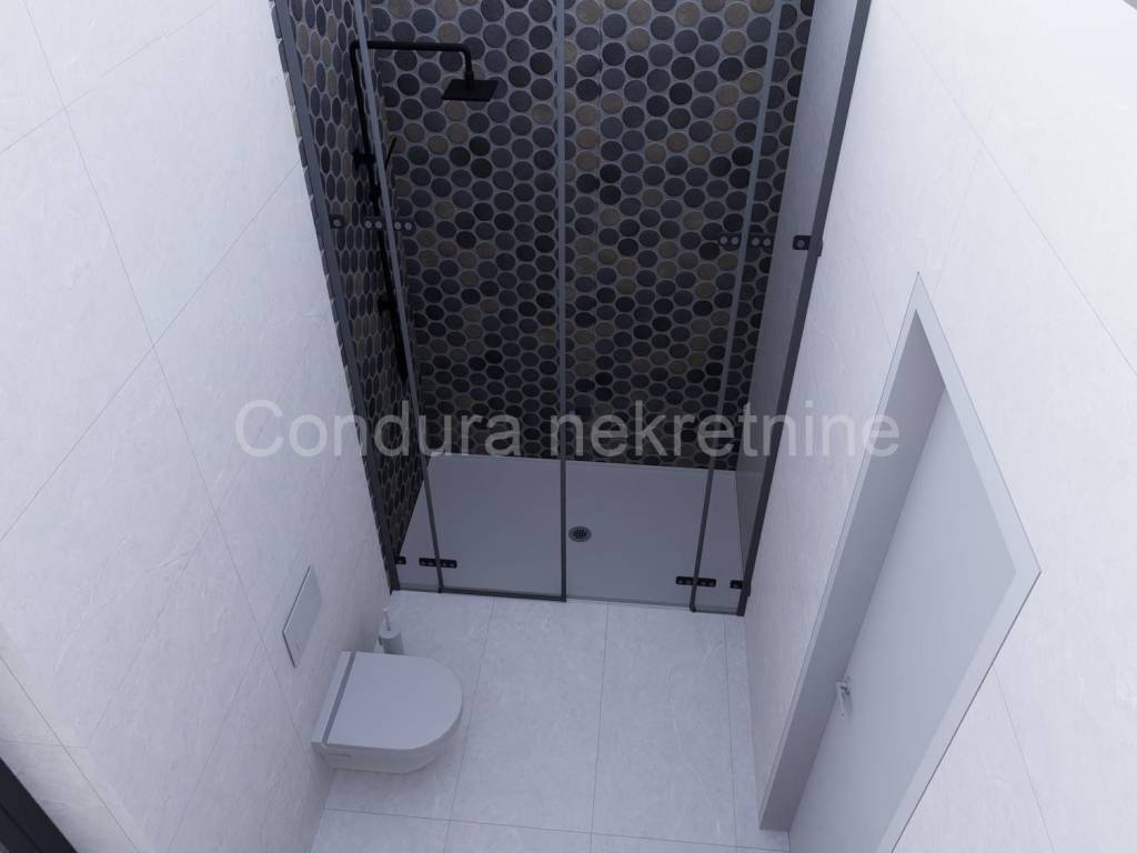 Kuća u nizu, Prodaja, Vrsi, Zukve