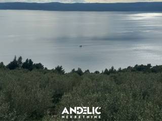 Građevinsko zemljište, Prodaja, Omiš, Marušići