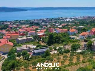 Građevinsko zemljište, Prodaja, Kaštela, Kaštel Sućurac