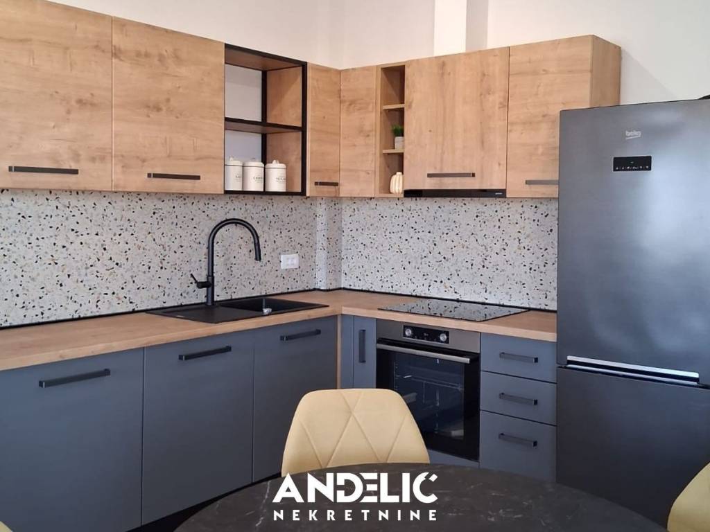 Stan u novogradnji, Najam, Kaštela, Kaštel Novi