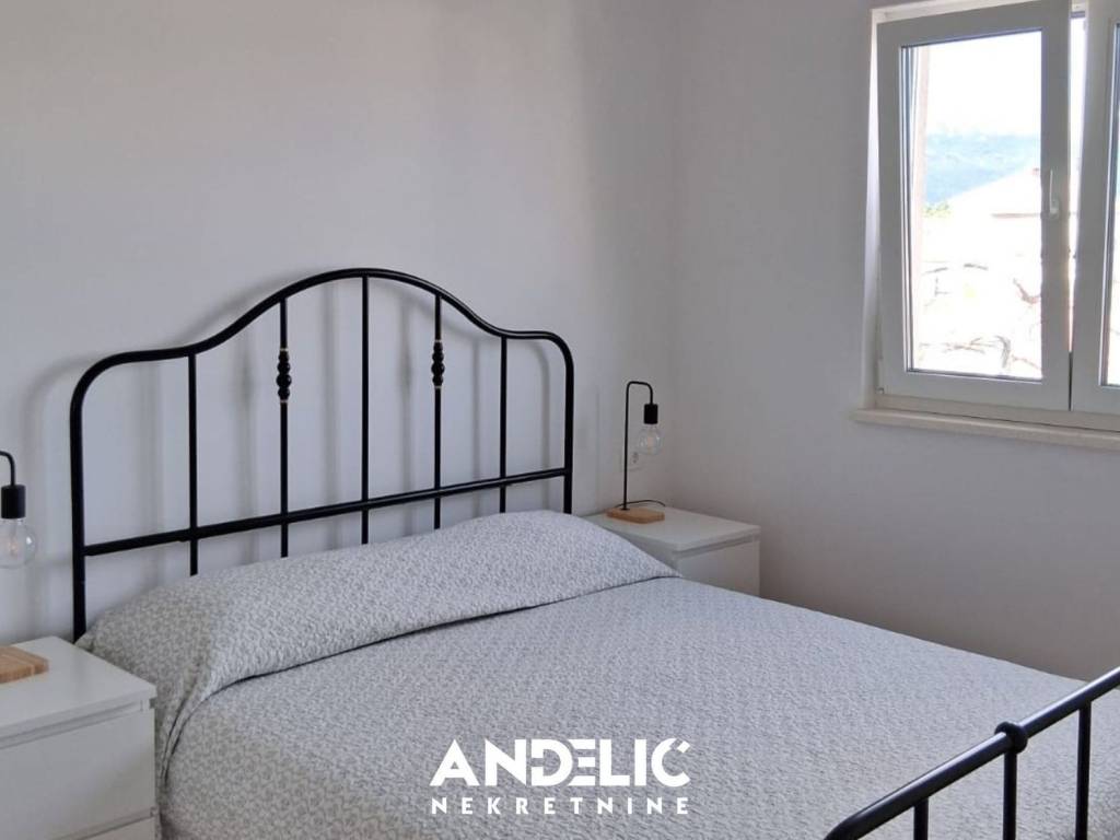 Stan u novogradnji, Najam, Kaštela, Kaštel Novi