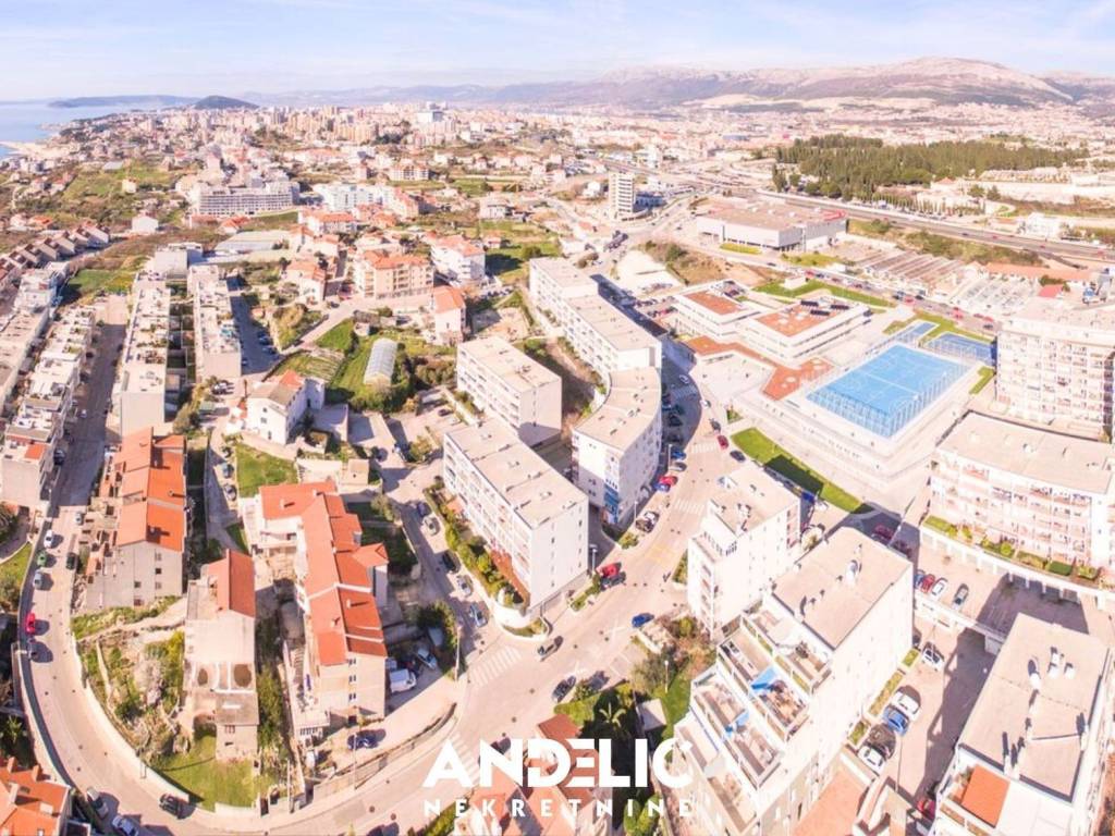 Stan u zgradi, Prodaja, Split, Split