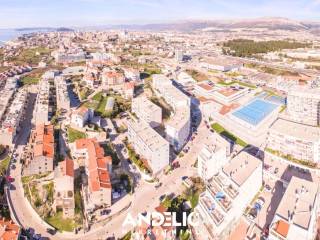 Stan u zgradi, Prodaja, Split, Split