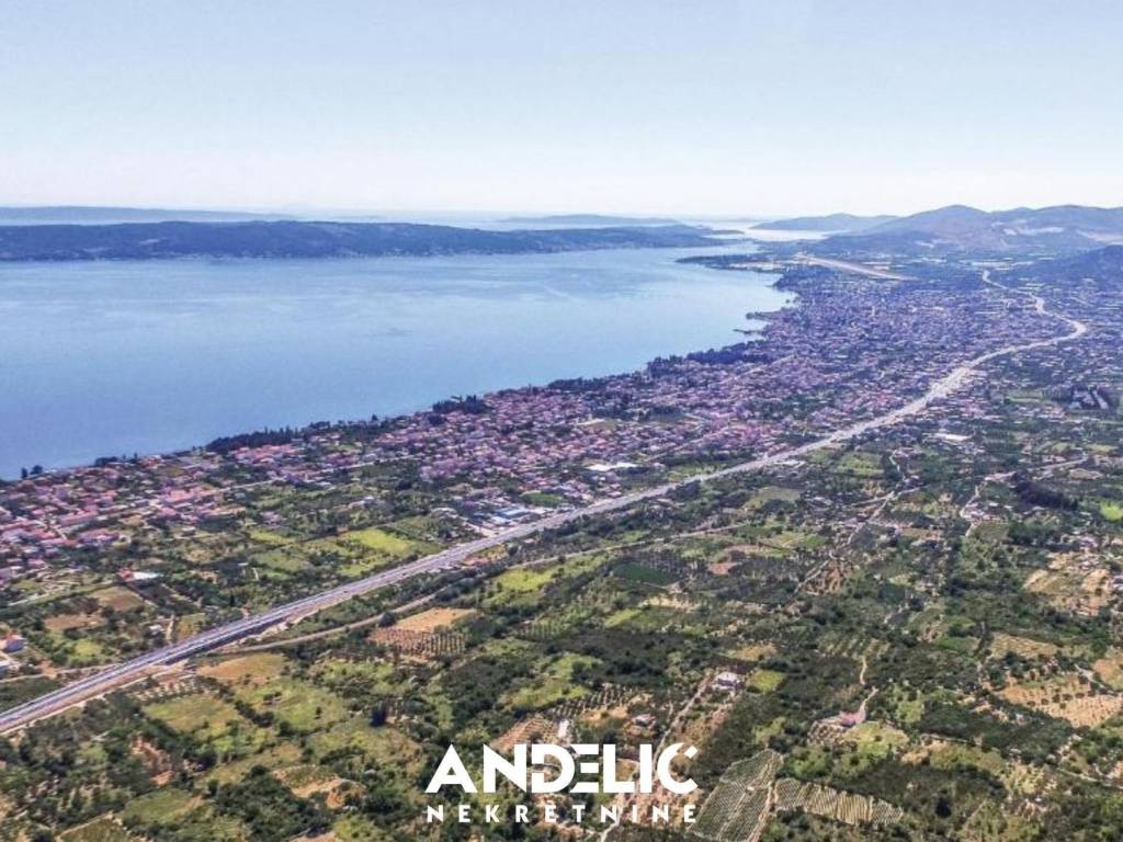 Građevinsko zemljište, Prodaja, Kaštela, Kaštel Sućurac