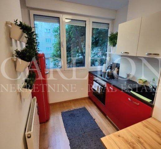 Stan u zgradi, Najam, Zagreb, Donji Grad