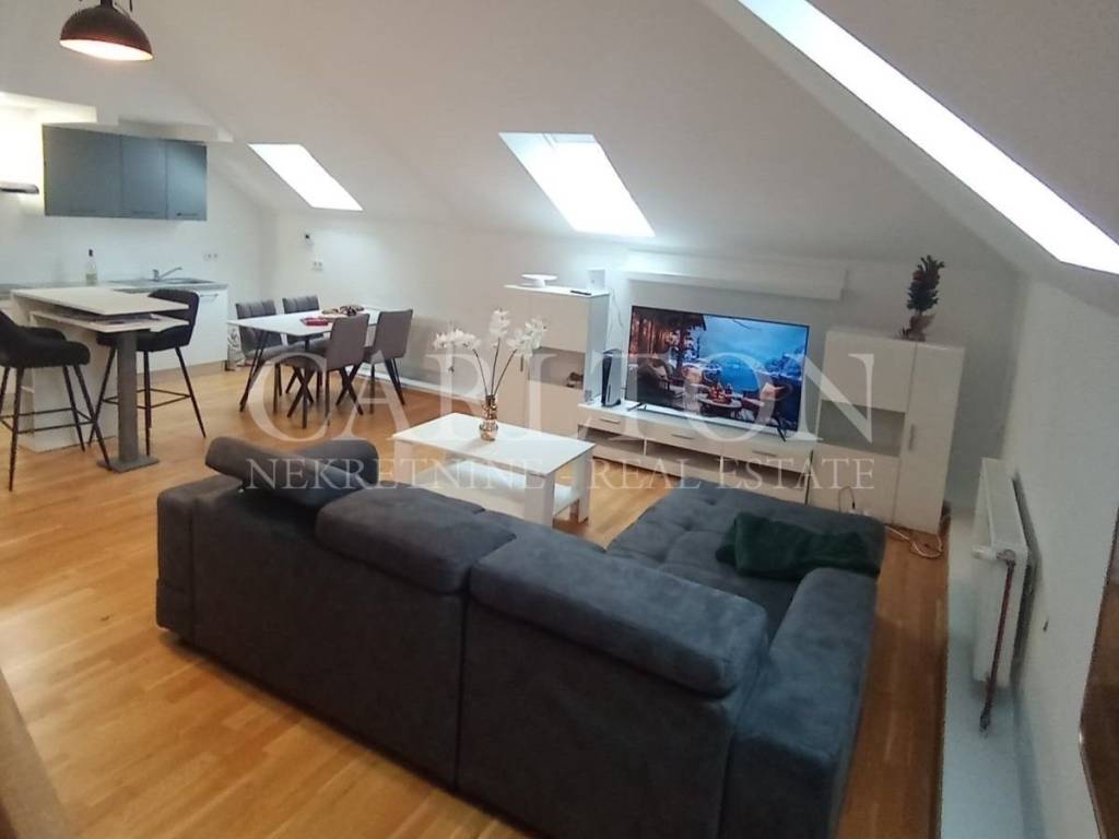 Stan u zgradi, Najam, Zagreb, Donji Grad