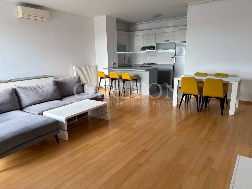 Stan u novogradnji, Najam, Zagreb, Novi Zagreb - istok