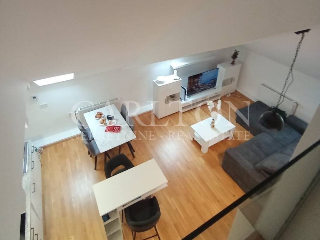 Stan u zgradi, Najam, Zagreb, Donji Grad