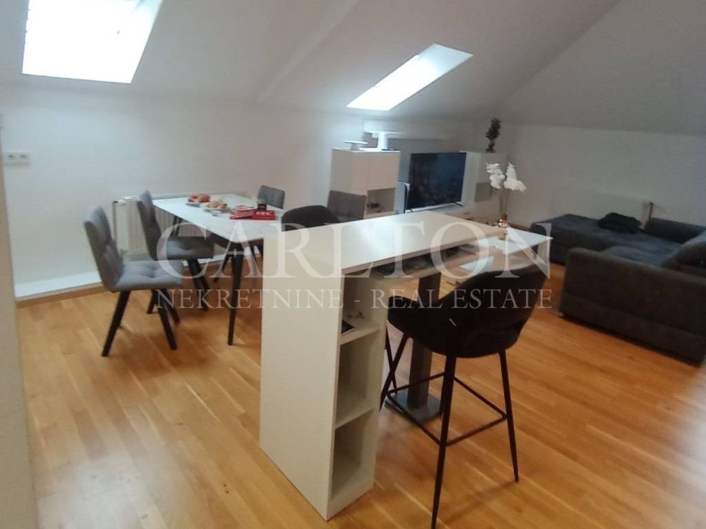 Stan u zgradi, Najam, Zagreb, Donji Grad