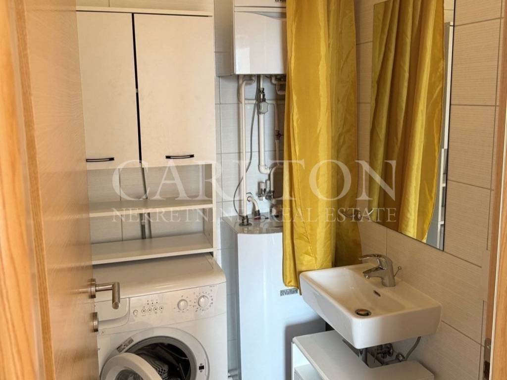 Stan u novogradnji, Najam, Zagreb, Novi Zagreb - istok